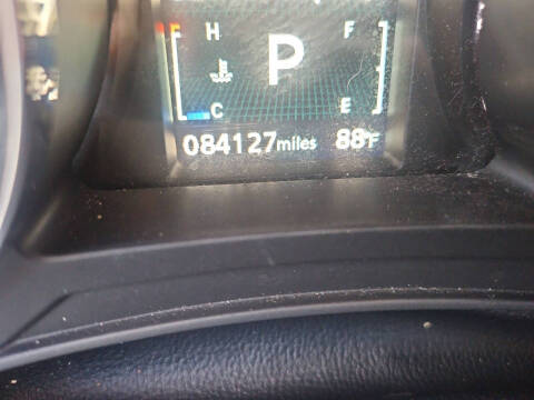 2020 Mitsubishi Outlander Sport ES