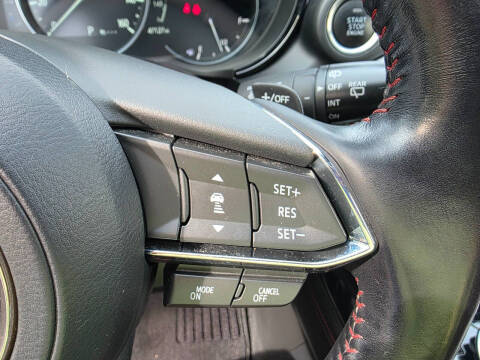 2022 Mazda CX-9 Grand Touring