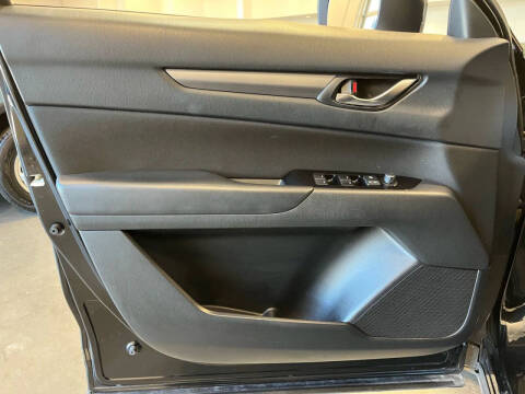 2020 Mazda CX-5 Sport