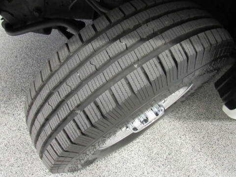 2020 Chevrolet Express 2500