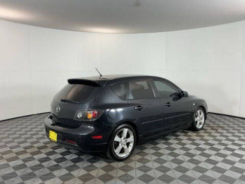 2004 Mazda MAZDA3 s