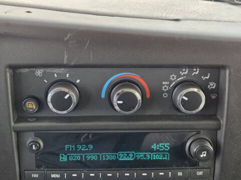 2021 Chevrolet Express 2500