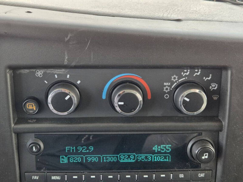 2021 Chevrolet Express 2500