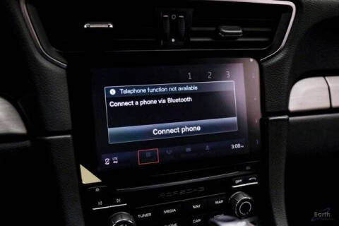 2018 Porsche 911 GT3