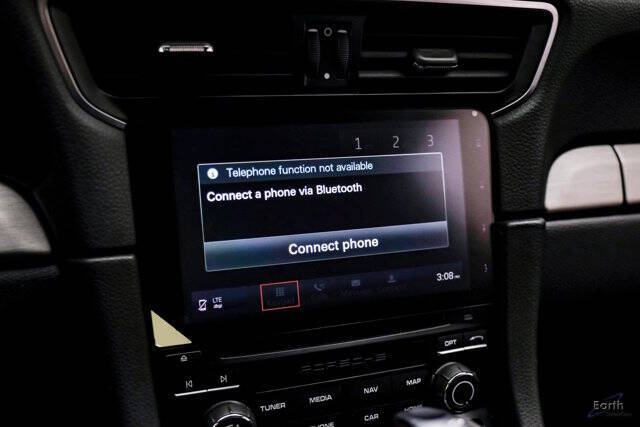 2018 Porsche 911 GT3