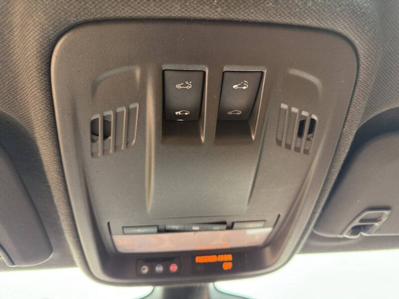 2017 Chevrolet Cruze Premier Auto