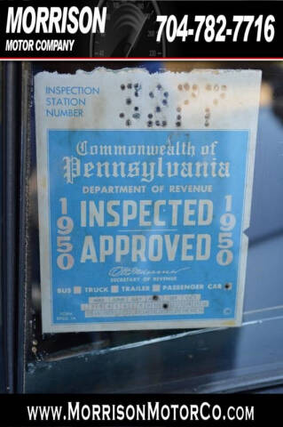 1928 Buick Master Six