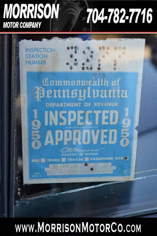 1928 Buick Master Six