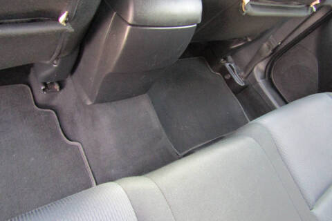 2013 Mazda CX-5 Sport