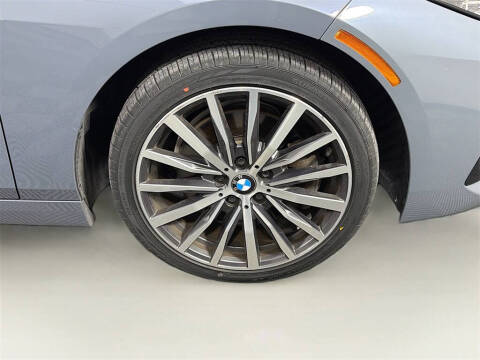 2021 BMW 2 Series 228i xDrive Gran Coupe