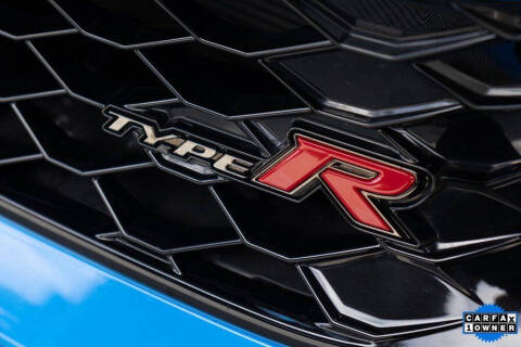 2024 Honda Civic Type R