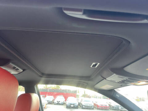 2012 BMW 3 Series 335i