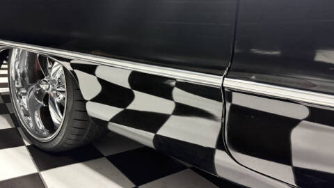 1964 Chevrolet Impala