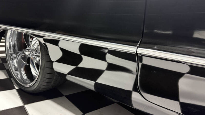 1964 Chevrolet Impala