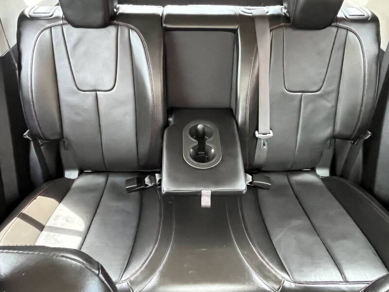 2015 GMC Terrain Denali