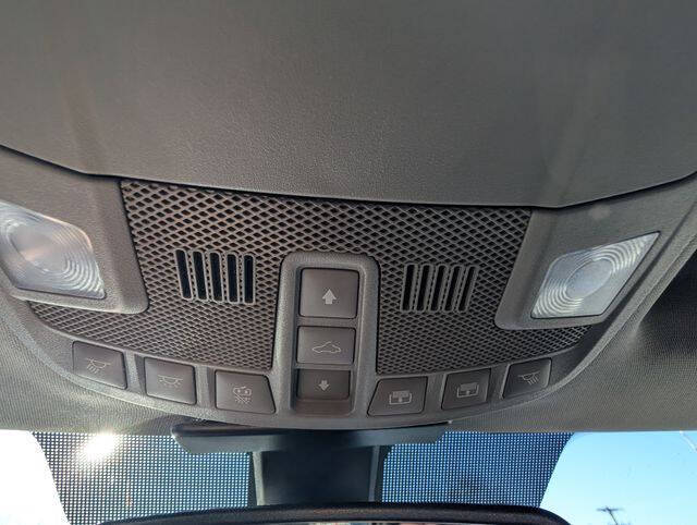 2017 Ford F-350 Super Duty