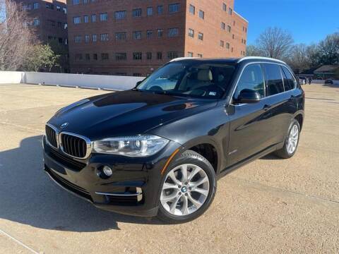 2014 BMW X5 for sale at Crown Auto Group in Falls Church VA