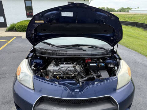 2010 Scion xD