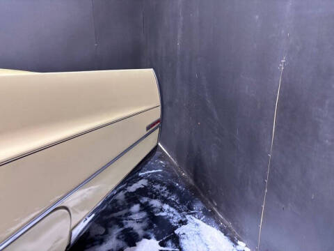 1967 Cadillac DeVille