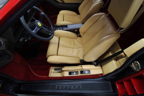 1986 Ferrari Testarossa