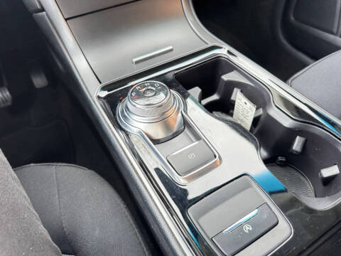 2019 Ford Edge SE