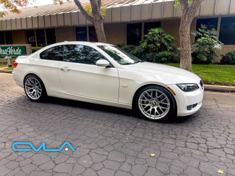 2008 BMW 3 Series 335i