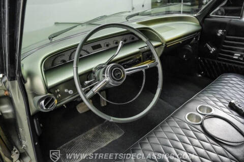 1964 Chevrolet Impala