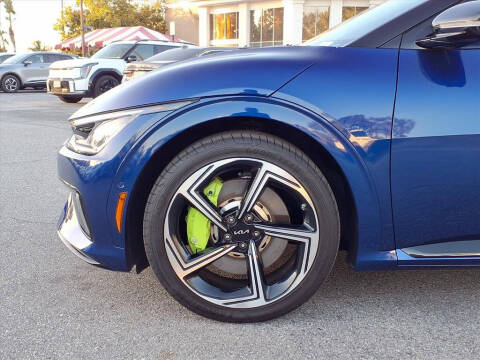 2023 Kia EV6 GT