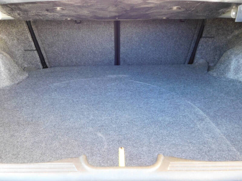 2004 Ford Mustang Mach 1 Premium