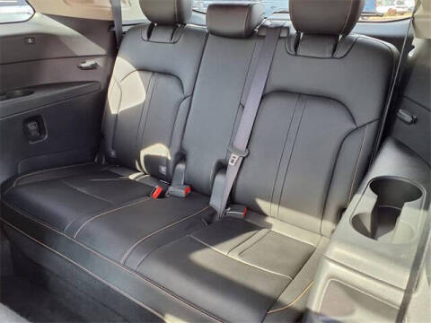 2024 Mazda CX-90 Plug-in Hybrid Premium