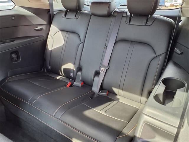 2024 Mazda CX-90 Plug-in Hybrid Premium