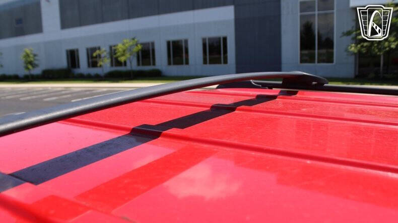 2007 Chevrolet Avalanche