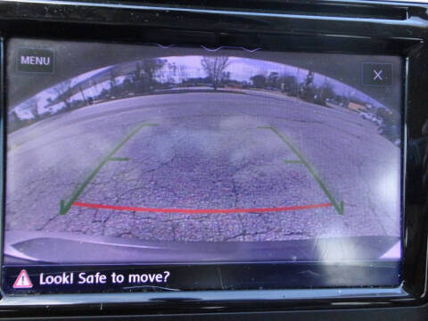 2017 Volkswagen Tiguan 2.0T S