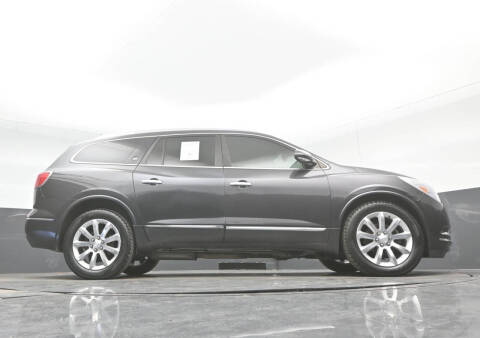 2015 Buick Enclave Premium