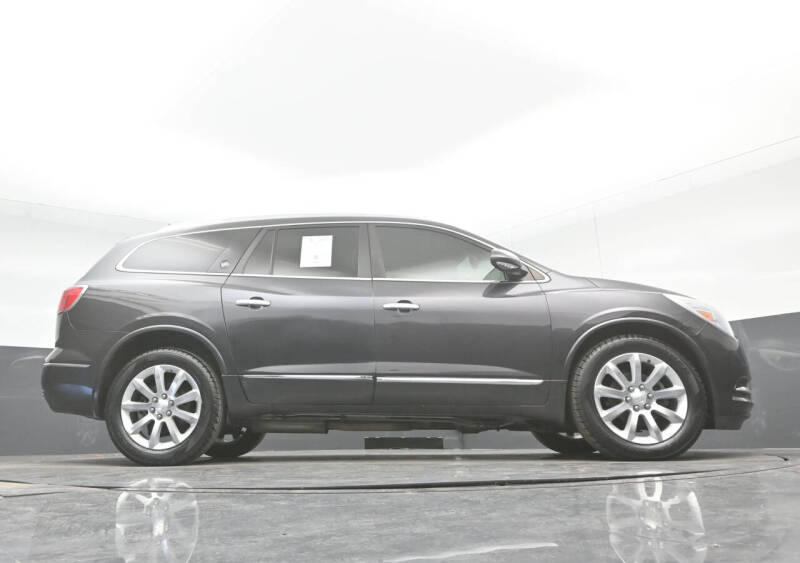 2015 Buick Enclave Premium