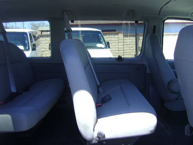 2008 Ford E-Series E-350 SD XL
