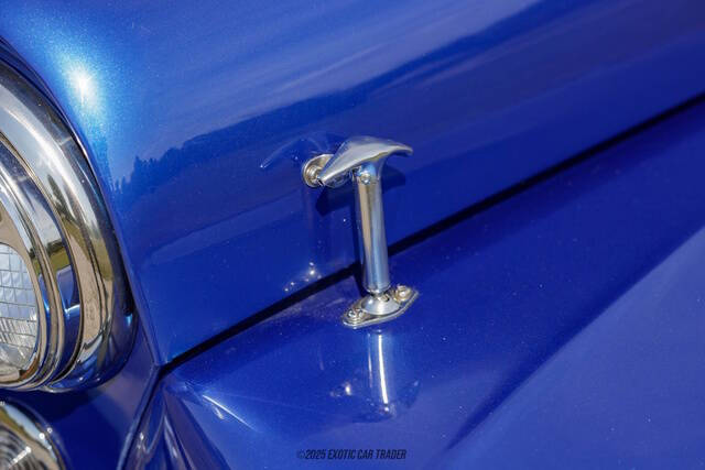 1949 Willys Jeepster