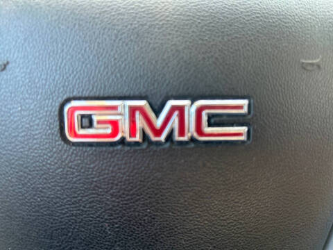 2013 GMC Terrain SLE-2