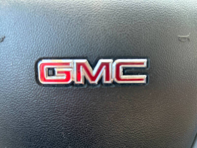 2013 GMC Terrain SLE-2