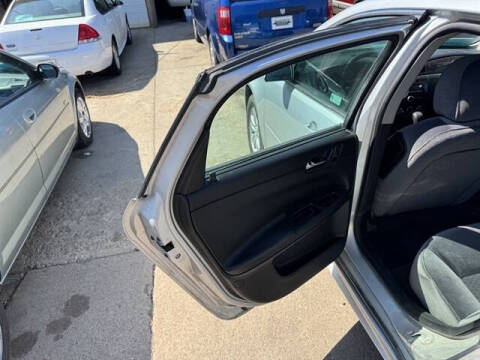 2013 Chevrolet Impala LS Fleet