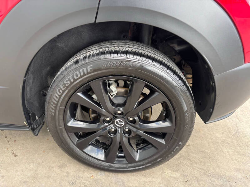 2025 Mazda CX-30 2.5 S Select Sport