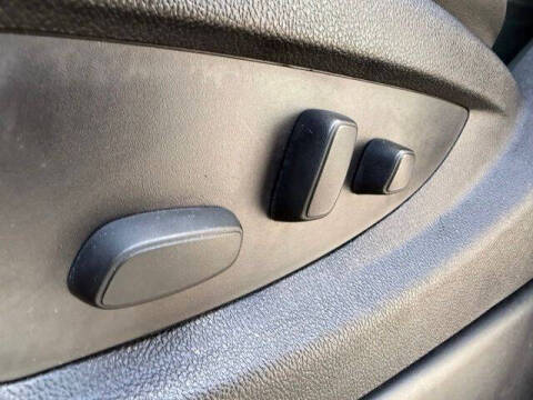 2017 GMC Sierra 2500HD Denali