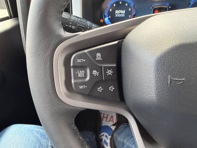 2026 Ford Bronco Stroppe Edition