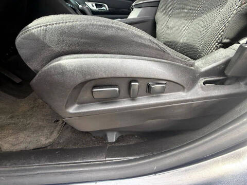 2017 GMC Terrain SLE-2