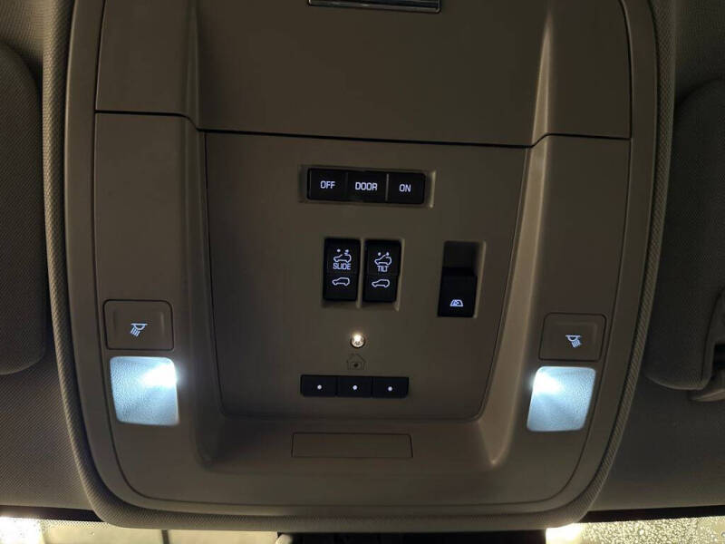 2017 Chevrolet Silverado 2500HD