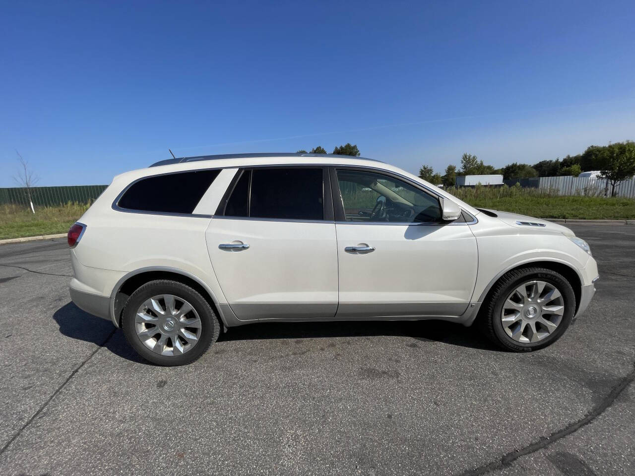 2010 Buick Enclave for sale at Twin Cities Auctions in Elk River, MN