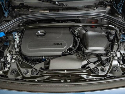 2027 MINI Countryman