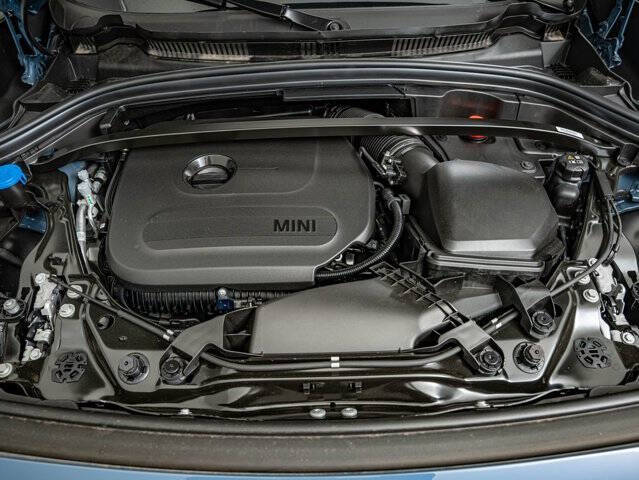2027 MINI Countryman