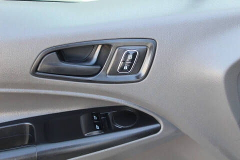 2021 Ford Transit Connect XL