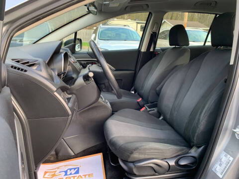 2014 Mazda MAZDA5 Touring
